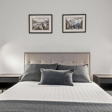 Stylish And Spacious 2-Bed Apartment Melbourne Zewnętrze zdjęcie