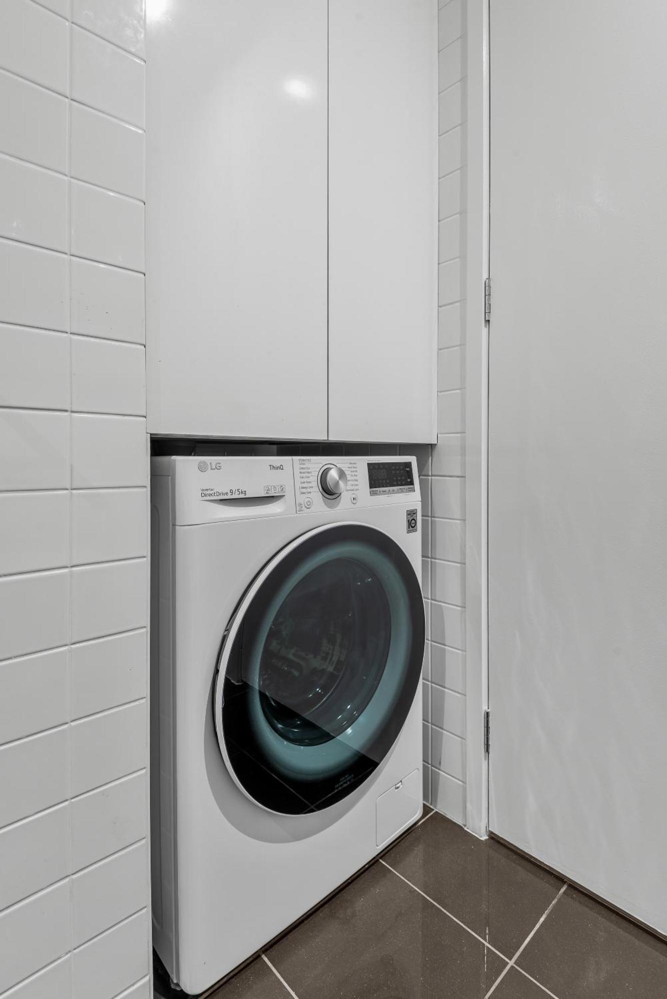 Stylish And Spacious 2-Bed Apartment Melbourne Zewnętrze zdjęcie