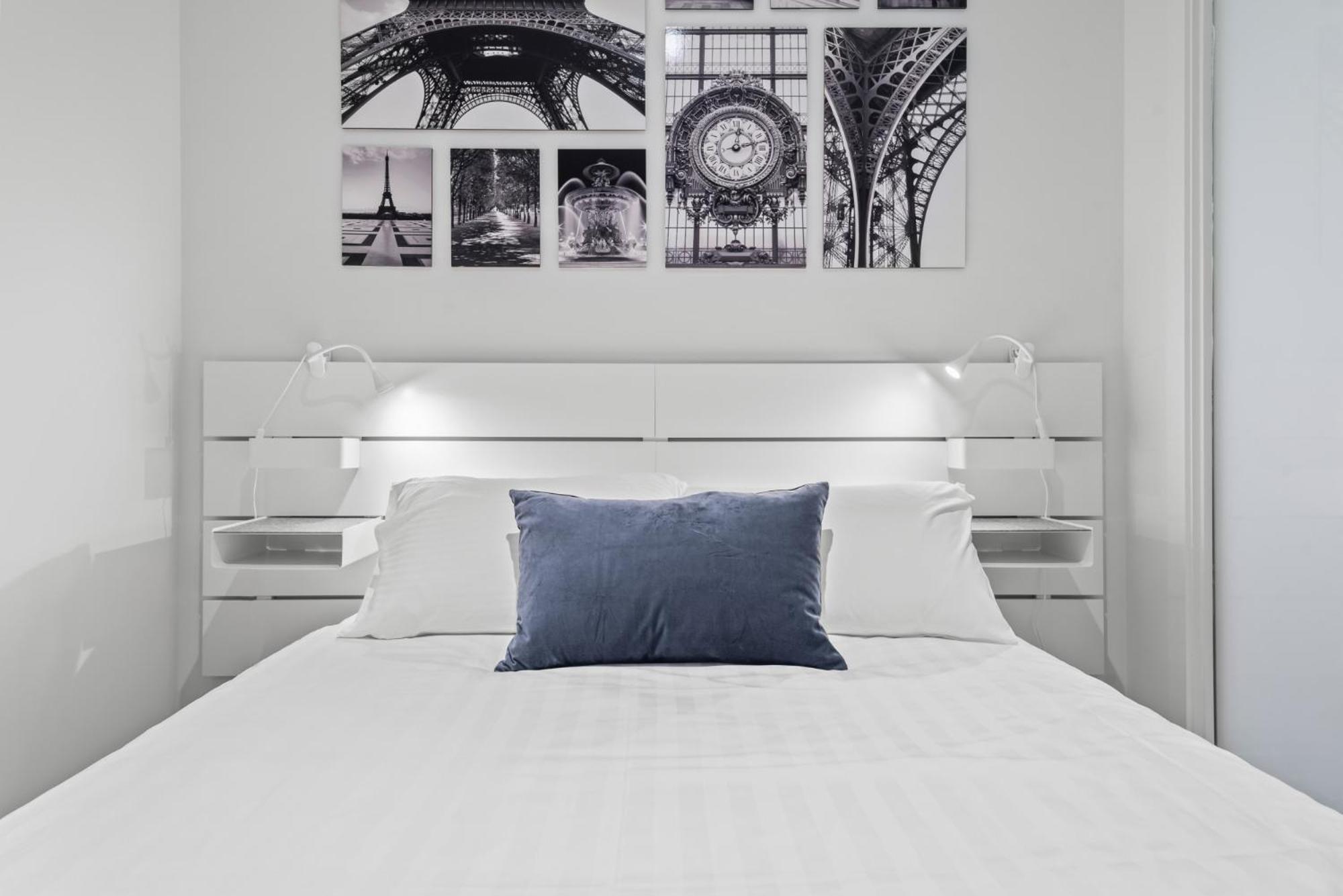 Stylish And Spacious 2-Bed Apartment Melbourne Zewnętrze zdjęcie