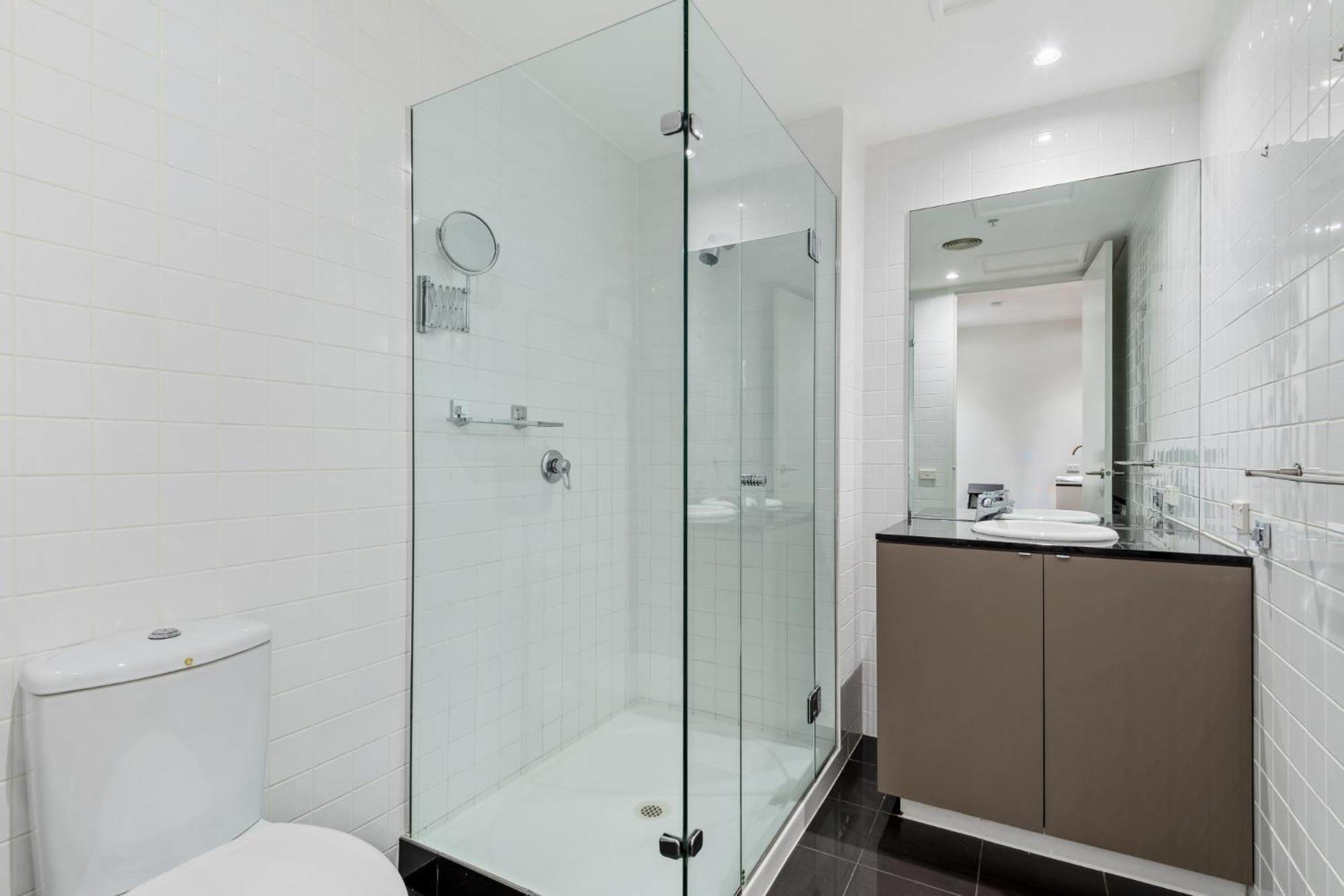 Stylish And Spacious 2-Bed Apartment Melbourne Zewnętrze zdjęcie