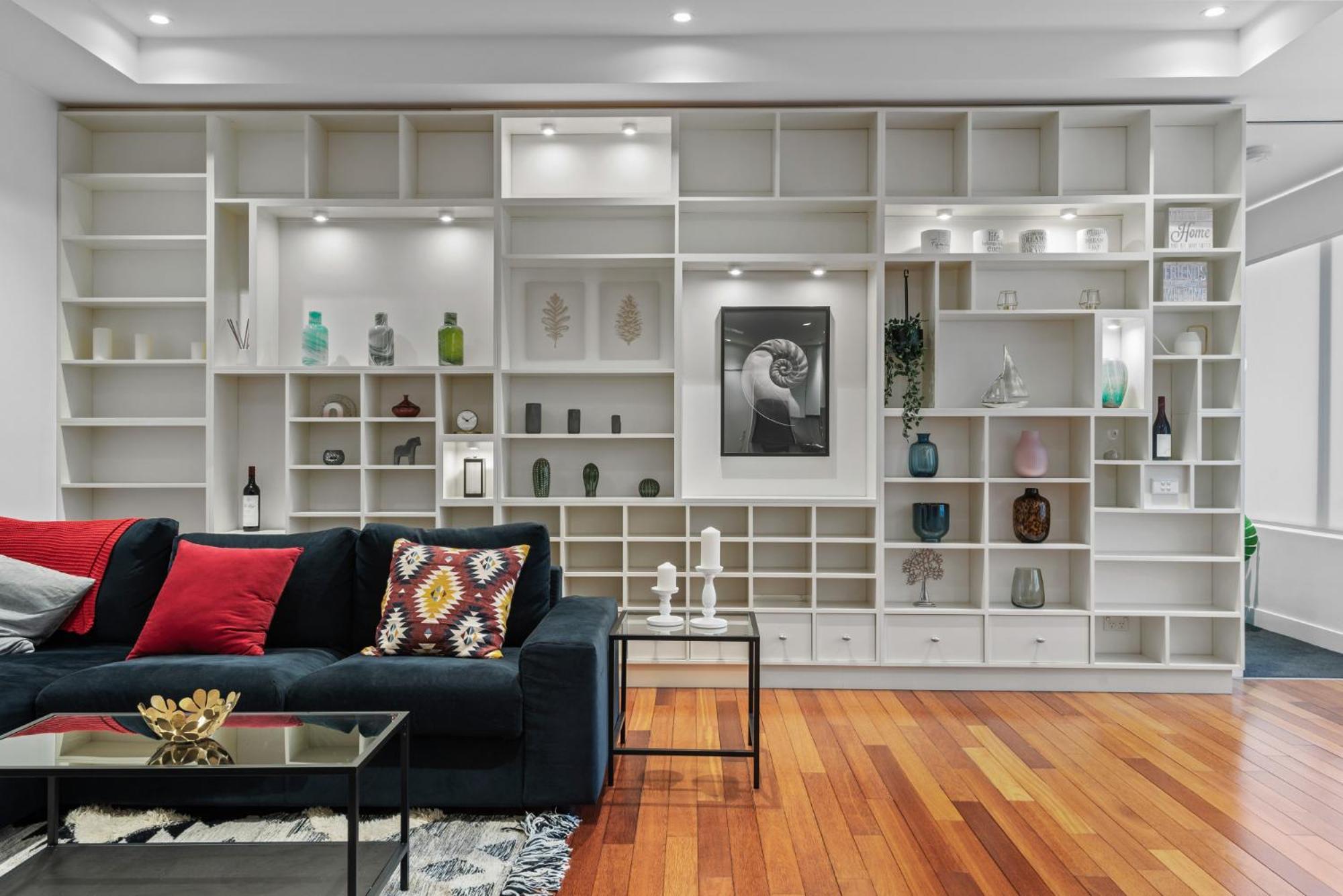 Stylish And Spacious 2-Bed Apartment Melbourne Zewnętrze zdjęcie